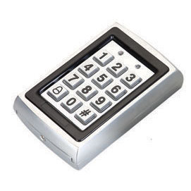Accès clavier B