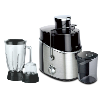 Wholesale Electric Stainless Steel Kitchen Blender Juicer Switch Knob