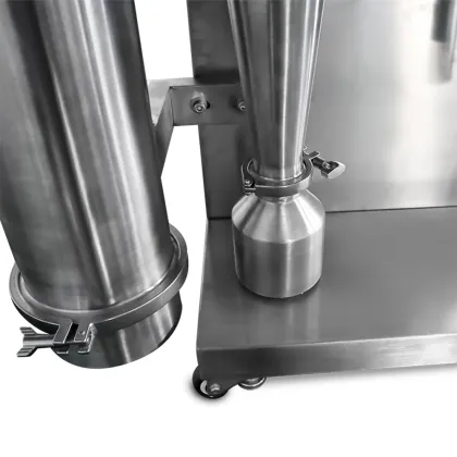 Laboratory Extract Spray Dryer Drying Machine