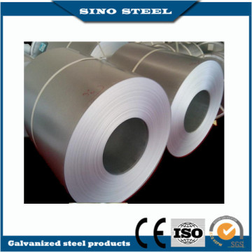 G550 1250mm Width Galvalume Steel Coil