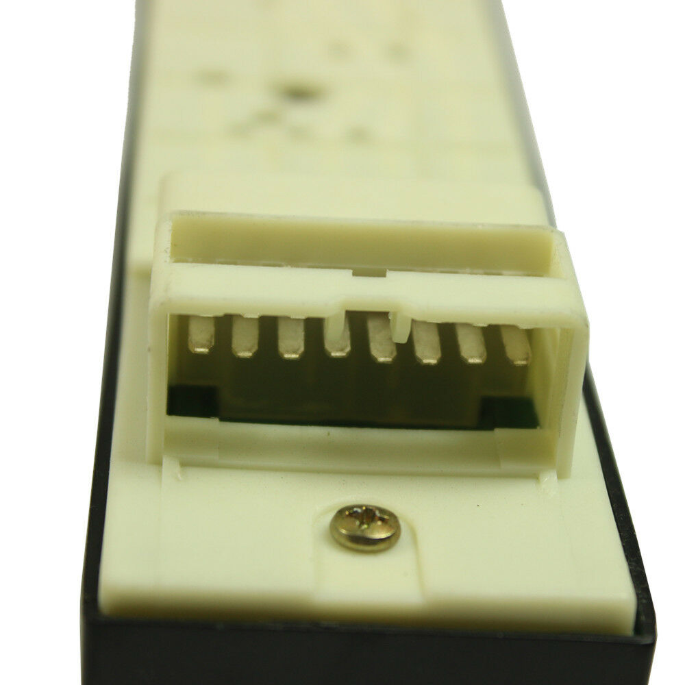 Novo interruptor mestre de janela de energia elétrica para Toyota Corolla RAV4 1996 1997