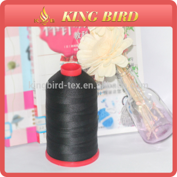 Factory Price 100%Polyester High Tenacity Fish Net Yarn