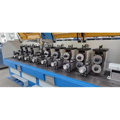 F.C.W Drawing Mchine Line Straight Line Wire Drawing Machine Manufactory