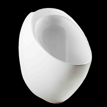 Nanometer Technological Ceramic Waterless Urinal (No. UW01)