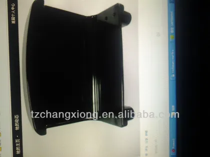 bakelite powder cooke handle PF2C3-431J