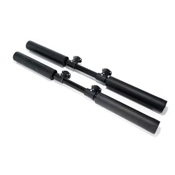 2pcs EFT 10L spreader tripod landing gear DIY agricultural spray drone accessories 20x500 for E410P E610P