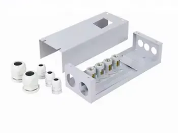 cut out box for Street Lights