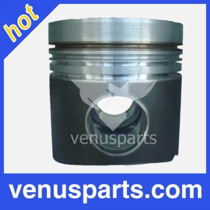 man diesel engine piston D2848 D2865 D2866