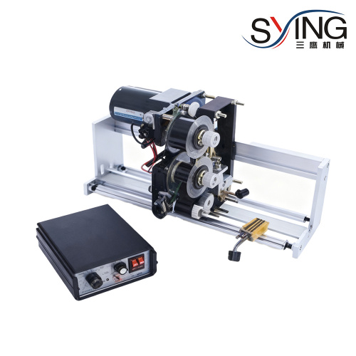 Mesin pengkodean pita pelacakan sinkron HP-241G