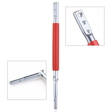 High Quality Custom T Post Bending Machine for Workers