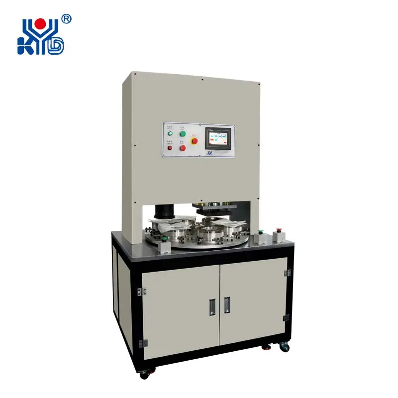 Mask Making Machine