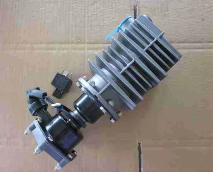 Haldex condenser separator 41210029
