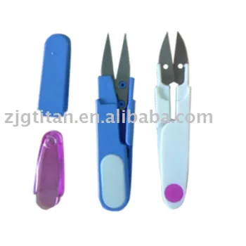 Thead scissors