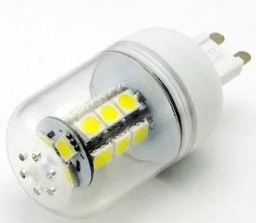 1.8watt G9 G4 Led Light 12000k 185 Lumen For Ceiling Lamp