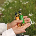 Elit újratölthető elektronikus cigaretta 5% NIC
