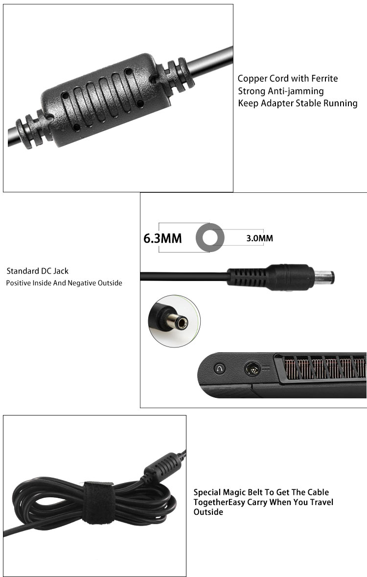 toshiba adapter