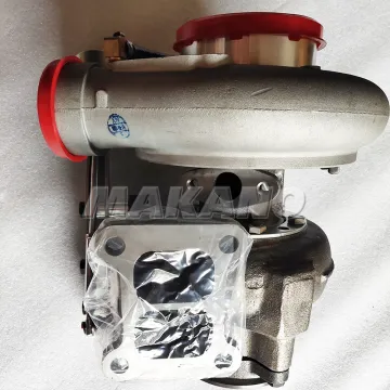 Wholesale High-Quality Turbochargers: 6CT Engine Turbo HX40W, Part Number 4029184