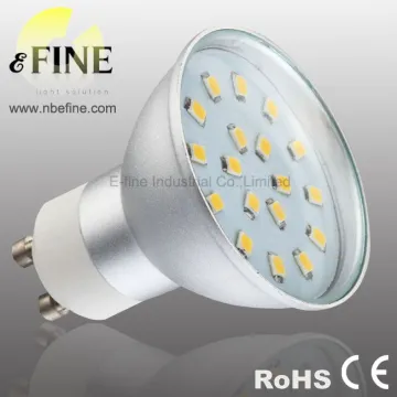 led spot light gu10 4w