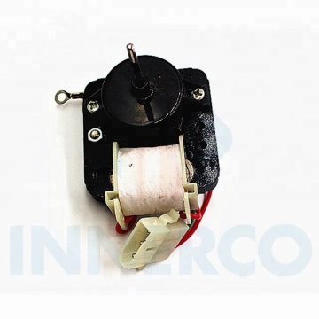 Low Price 110V-220V Refrigerator Air Conditioner Indoor 12V DC Fan Motor