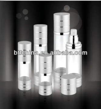 acrylic airless bottle
