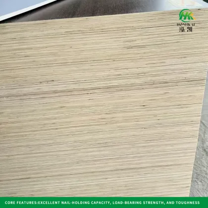 High Quality Multi Layer Board for Durable Construction