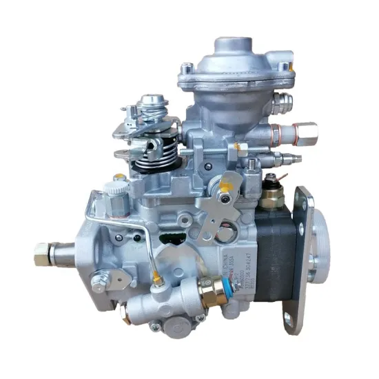 Engine Spare Parts: Oil Pump A3960900, 6BT5.9 Injection Pump, VE6/12F1300R929-2, and 0460426355 for Machinery Engineering