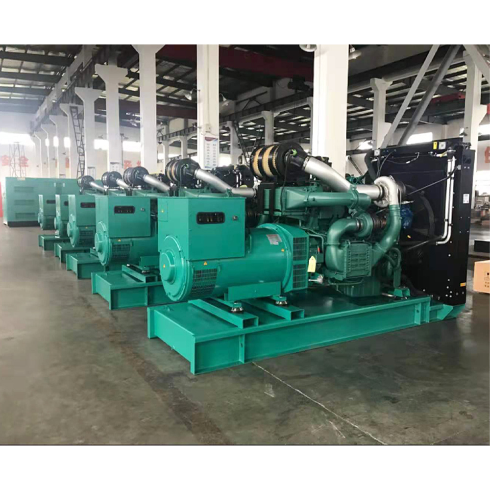 Generator Set Generator Set