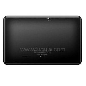 7 inch dual core tablet pc MTK8377 with GSM and 3G, GPS, ATV