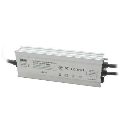 LED Lighting Driver 200W Power Supply