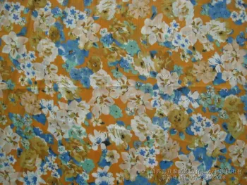 chiffon fabric youyu