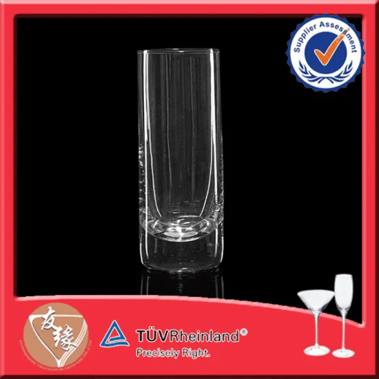 70ml Clear Mini Shot Glass Wholesale