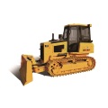 high-power high-efficiency 80HP Dozer