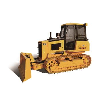 high-power high-efficiency 80HP Dozer