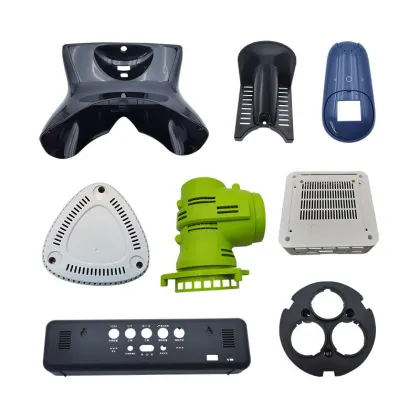 One-stop Plastic Injection Molding Service