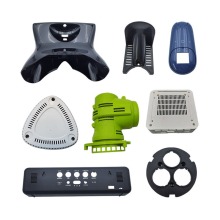 Customized Abs PVC PET ABS Other Plastic Products