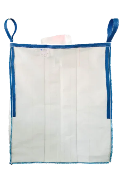 Food Grade Fibc Jumbo Bags