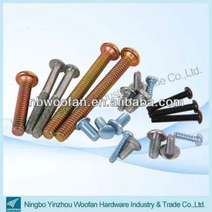 fasteners bolts nuts screws