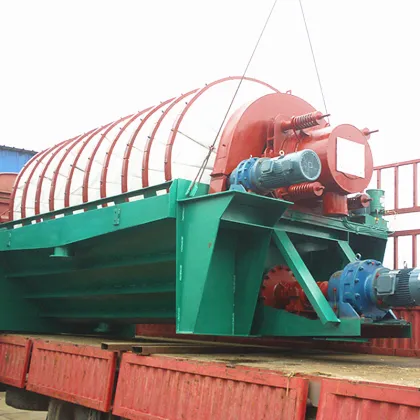 Ultrafiltration Membrane Rotary Precision Ceramic Disc Filter