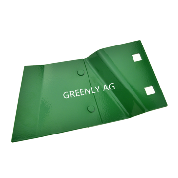 AA26463 Right hand scraper for John Deere Planters