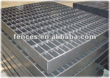 bar grating