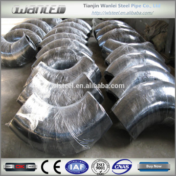 ASTM A210 carbon steel ELBOW