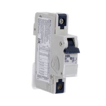 Best Price for ESX10-TB-127-DC24V-2A-E Circuit Breaker