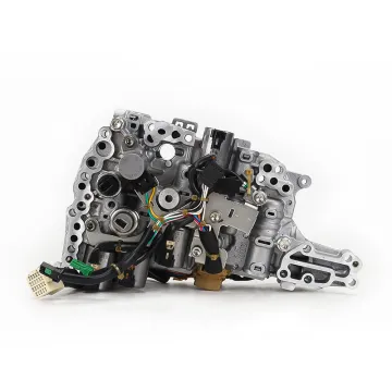 JF017E Transmission Valve Body for Nissan and Other Auto Transmission Systems