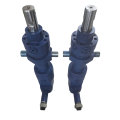 hydraulic ram cylinder oil cyclinder