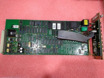 ENTEK EY-6691 PLC DCS VFD