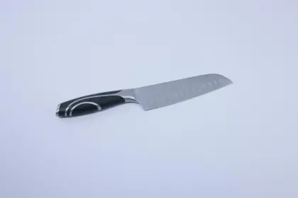 5pcs Chef Kitchen Knife