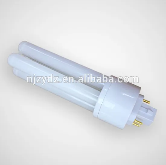 Compatible with magnetic electronic ballast 360 ange 10w g24 led bulb