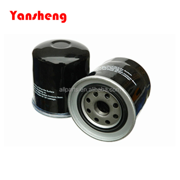 HELI Forklift Spare Parts 34462-00300 Fuel Filter for MITSUBISHI S6S Engine