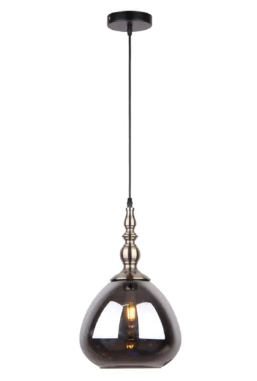 2019 New Design Glass Hanging Light Pendant Lamp