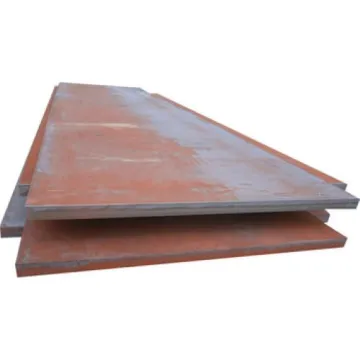 ASTM A252 NH Steel Plate